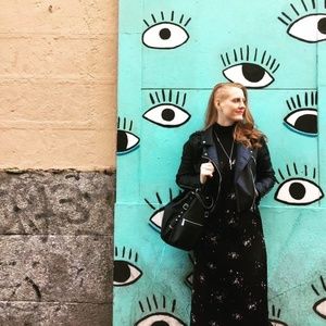 Meet your Posher, Rachael
